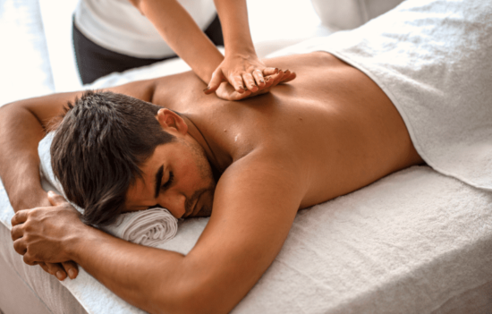 Massage Balinais 4-Sekoya spa et Coiffure-détente-relaxation-institut de beauté-massage-soin-spa-coiffure-lezoux