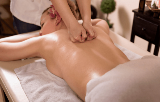 Massage Oriental traditionnel 1h-Sekoya spa et Coiffure-détente-relaxation-institut de beauté-massage-soin-spa-coiffure-lezoux