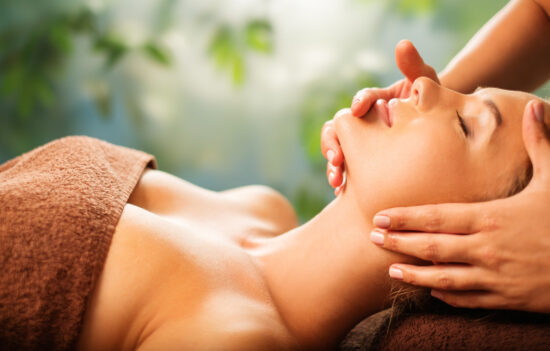 soin Cocon douceur visage-Sekoya spa et Coiffure-détente-relaxation-institut de beauté-massage-soin-spa-coiffure-lezoux