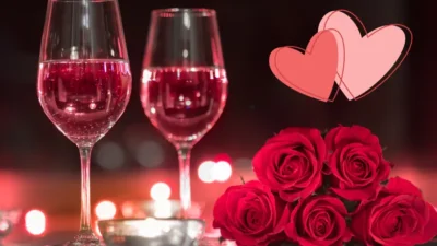 ❤️ Saint-Valentin