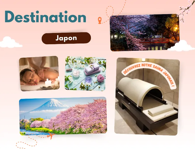 Nouveaux soins complets sauna japonais-Sekoya spa et Coiffure-détente-relaxation-institut de beauté-massage-soin-spa-coiffure-lezoux