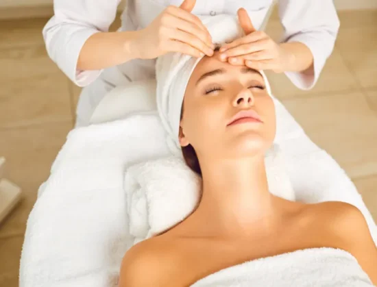 soin visage apaisant Destination YUCATÁN phytocéane-Sekoya spa et Coiffure-détente-relaxation-institut de beauté-massage-soin-spa-coiffure-lezoux