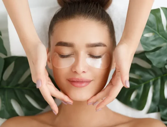 soin visage contour des yeux Précision REGARD phytocéane-Sekoya spa et Coiffure-détente-relaxation-institut de beauté-massage-soin-spa-coiffure-lezoux