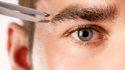 Sourcils